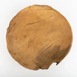 Centro de mesa de madera 30cm^Casa Viva Sale