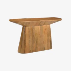 Consola de madera de mango Sidney 170x40x90cm Clau&Chloe^Casa Viva New