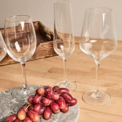 Copa de cava de cristal Bohemia Kadan 20cl^Casa Viva Outlet