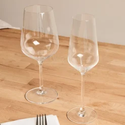 Copa de cava de cristal Tasse 21cl^Casa Viva New