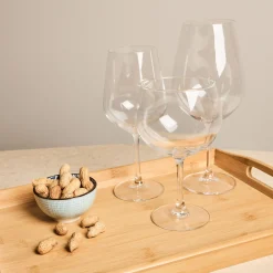 Copa de cristal combinado 70cl^Casa Viva