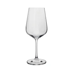 Copa de vino de cristal Bohemia Kadan 45cl^Casa Viva New