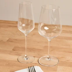 Copa de vino de cristal Bohemia Kadan 58cl^Casa Viva Discount