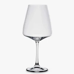 Copa de vino de cristal Bohemia Aster 57cl^Casa Viva Clearance