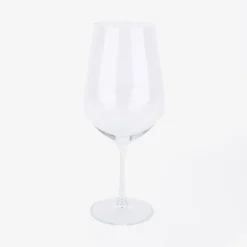 Copa magnus de cristal Bohemia Kadan 1L^Casa Viva Hot