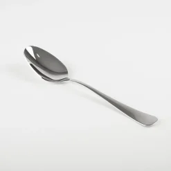 Cuchara de mesa de acero inoxidable Trieste 20cm^Casa Viva Best