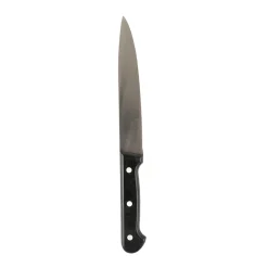 Cuchillo de trinchar inoxidable Sabatier 18cm^Casa Viva Online