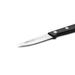 Cuchillo pelador universal de acero inoxidable 7cm - Arcos^Casa Viva Best