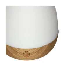 Difusor de aceites USB blanco 70ml^Casa Viva New