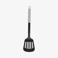 Espátula de cocina de nylon y acero inoxidable Pamel 36cm^Casa Viva Outlet