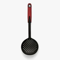 Espumadera de nylon rojo Brasa 34cm^Casa Viva Clearance