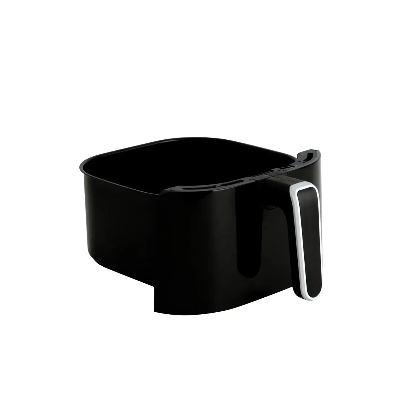 Freidora de aire negra DCook 4,6L 1450W^Casa Viva Discount