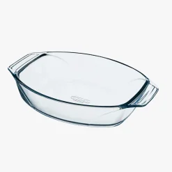 Fuente de horno oval 39x27 Share Pyrex^Casa Viva New