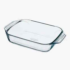 Fuente de horno rectangular 39x25 Share Pyrex^Casa Viva New
