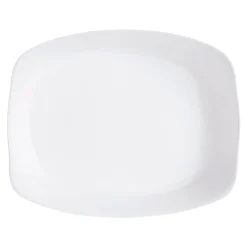 Fuente para horno rectangular opal Oven 30x22x5cm^Casa Viva Hot