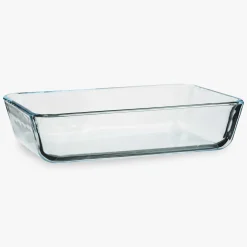 Fuente rectangular 19x14 Airfry 0,8L Pyrex^Casa Viva Clearance