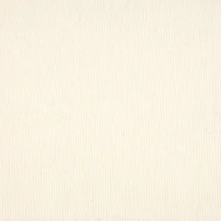 Funda de cojín blanca Detroit 45x45cm^Casa Viva Clearance