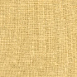 Funda de cojín de algodón amarilla Frida 40x35cm^Casa Viva Sale