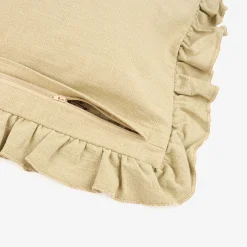 Funda de cojín de algodón tibet Mia 40x60cm Clau&Chloe^Casa Viva New