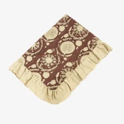 Funda de cojín de algodón tibet Mia 40x60cm Clau&Chloe^Casa Viva New