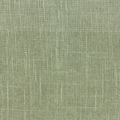 Funda de cojín de algodón verde Frida 30x45cm^Casa Viva Sale