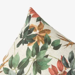 Funda de cojín Liscie 45x45cm^Casa Viva Clearance