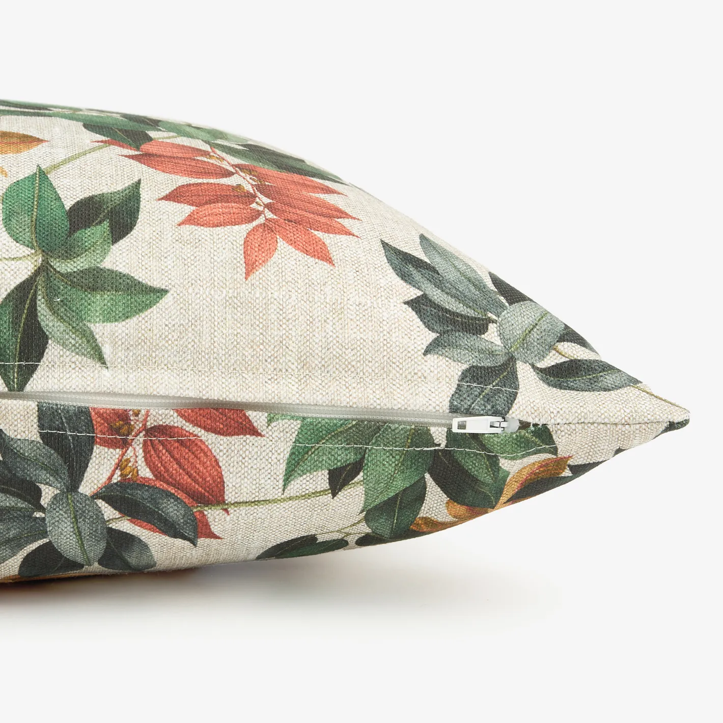 Funda de cojín Liscie 45x45cm^Casa Viva Clearance