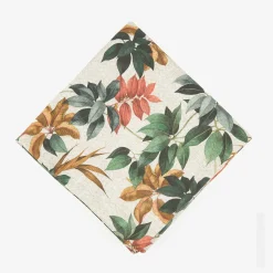 Funda de cojín Liscie 45x45cm^Casa Viva Clearance