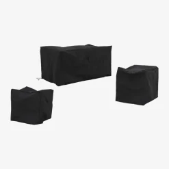 Funda para set de jardín de 3 piezas^Casa Viva Clearance