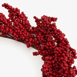 Guirnalda de bayas rojas 183cm^Casa Viva Clearance