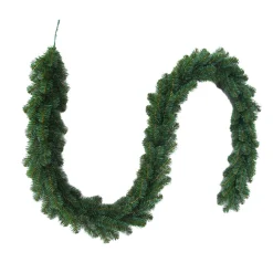 Guirnalda de Navidad de pino 270cm^Casa Viva Sale