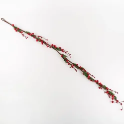 Guirnalda Frutos rojos 120cm^Casa Viva Best
