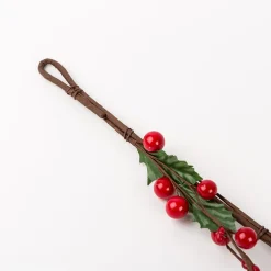 Guirnalda Frutos rojos 120cm^Casa Viva Best