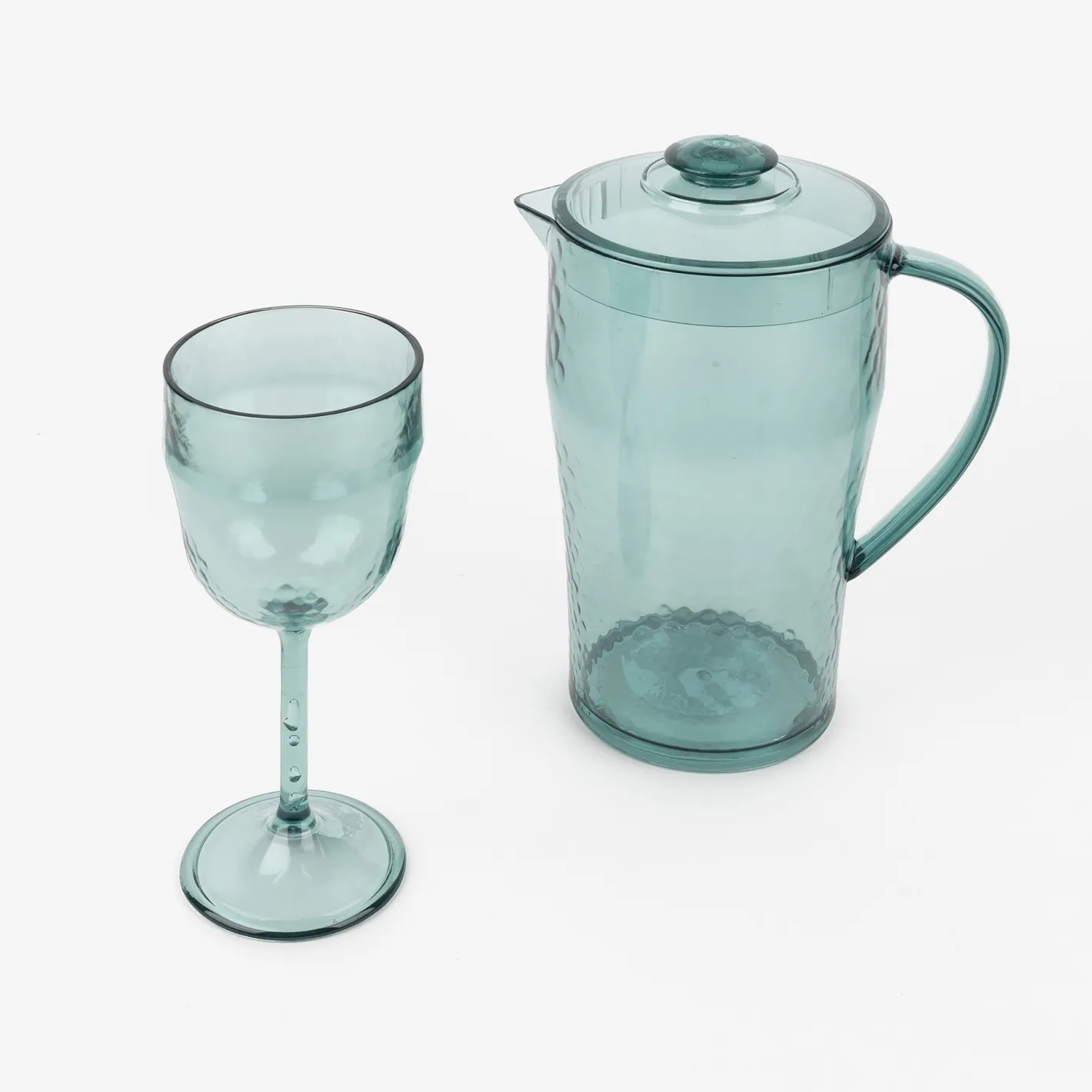 Jarra de poliestireno Bernit 1,7L^Casa Viva New