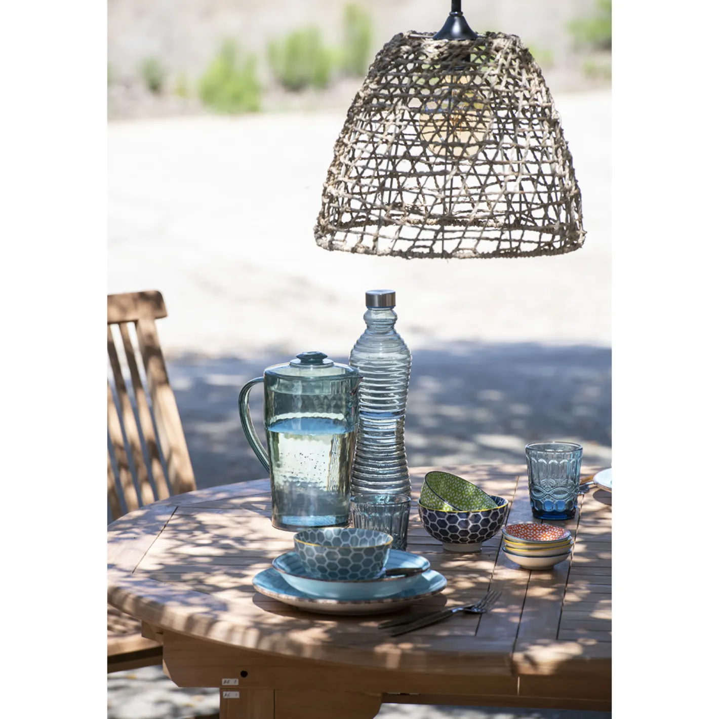 Jarra de poliestireno Bernit 1,7L^Casa Viva New