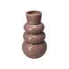 Jarrón rosa Adao Ø16x29cm^Casa Viva Sale
