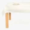 Mantel básico blanco 150x250cm^Casa Viva Sale
