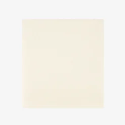 Mantel de algodón y poliéster beige Faura 140x250cm^Casa Viva Discount