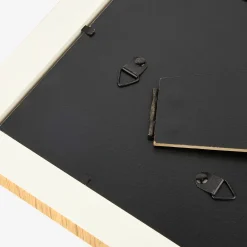 Marco de fotos de cuerda Baloda 10x15cm^Casa Viva Online