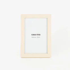 Marco de fotos de madera 10x15cm Catania^Casa Viva Hot