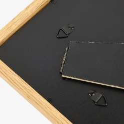 Marco de fotos de madera Lirea 10x15cm^Casa Viva Sale