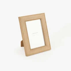 Marco de fotos de madera 10x15cm Mesina^Casa Viva Sale