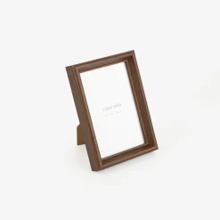 Marco de fotos de madera 10x15cm Prato^Casa Viva Outlet