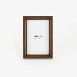 Marco de fotos de madera 10x15cm Prato^Casa Viva Outlet