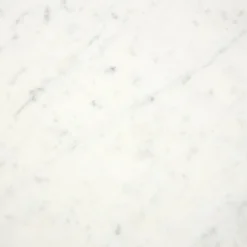 Mesa de centro de mármol y madera Houston Ø90x45 Clau&Chloe^Casa Viva Sale