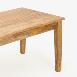 Mesa de comedor de madera de mango Zante 180x90x76cm^Casa Viva Hot