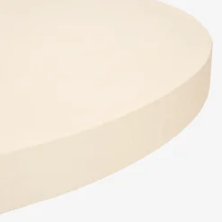 Mesa de comedor de microcemento Kurli 180x90x76cm Clau&Chloe^Casa Viva Hot