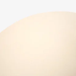 Mesa de comedor de microcemento Kurli 180x90x76cm Clau&Chloe^Casa Viva Hot