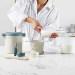 Molde de Kéfir & Yogurt de silicona - Lékué^Casa Viva Best