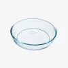 Molde de tarta de vidrio Ø26cm - Pyrex^Casa Viva Discount